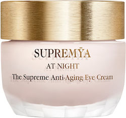 Sisley Paris Supremÿa At Night The Supreme Κρέμα Ματιών 15ml Sisley Paris Supremÿa At Night The Supreme Κρέμα Ματιών 15ml