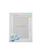 Themelidis Jewels Silver Photo Frame 9x13cm