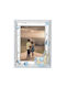 Themelidis Jewels Silver Photo Frame 9x13cm