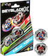 Hasbro Beyblade – Bbx Bey Bbx Tail Viper Sword Dran (Various Designs/Assortment of Designs) 1pc