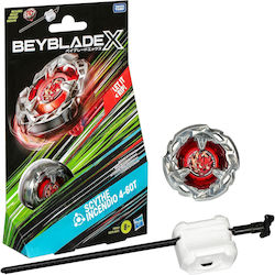 Beyblade – Bbx Scythe Incendio Balance