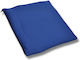 Capelli Orthopädisches Kissen Sitz 42x42x4cm