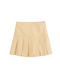 Cool Club Kids Skirt Beige