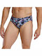 Durafast Elite Ανδρικό Μαγιό Slip Multi