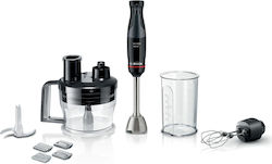 Bosch Serie 4 1000W Μαύρο Bosch Serie 4 1000W Μαύρο