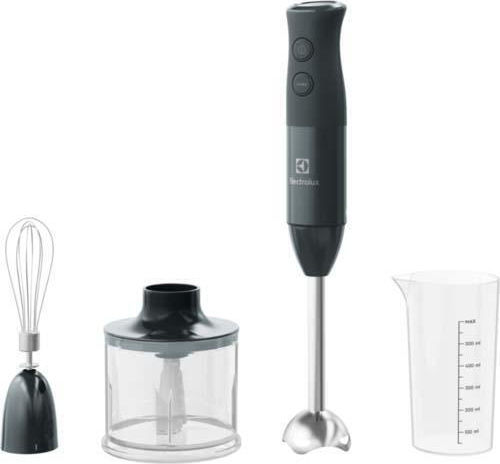 Electrolux Ραβδομπλέντερ με Ανοξείδωτη Ράβδο 600W Μπλε