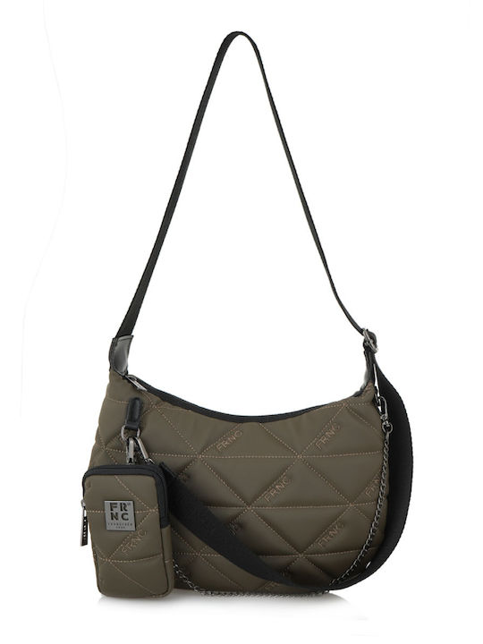 FRNC Women's Bag Crossbody Army