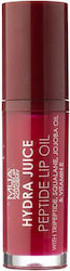 MUA Hydra Juice Peptide Lip Oil 7ml
