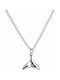 Steel Chain Kids Necklaces NC-0014