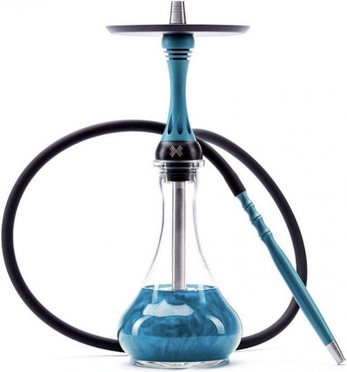 Alpha Ναργιλές Alpha Hookah Model X Florida Μονός