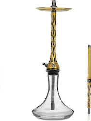 Blade Ναργιλές Μονός Gold Blade Ναργιλές Μονός Gold
