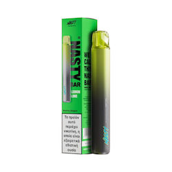 Nasty Juice Лимон Лайм 20mg 2ml Жълт Nasty Juice Лимон Лайм 20mg 2ml Жълт