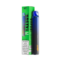 Nasty Juice Боровинка Кисела Малина 20mg 2ml Nasty Juice Боровинка Кисела Малина 20mg 2ml