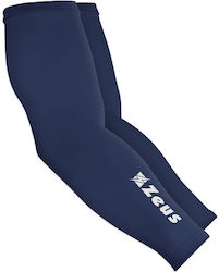 Zeus Ellenbogenbandage in Blau Farbe MANI-04
