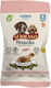 Mediterranean Natural Recompensă Câine Fără Gluten cu Curcan 100gr