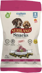 Mediterranean Natural Serrano Recompensă 100g