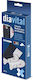 Herbitas Socks Gray / White