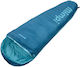 Meteor Sleeping Bag Μονό Καλοκαιρινό Blue-sea