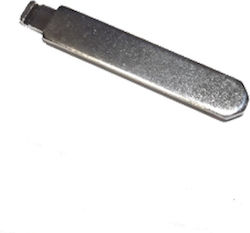 Car Key Blade Spare Part for Honda HON66