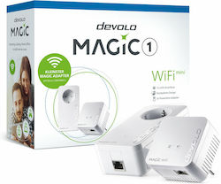 Devolo Magic 1 για Ασύρματη Σύνδεση Devolo Magic 1 για Ασύρματη Σύνδεση