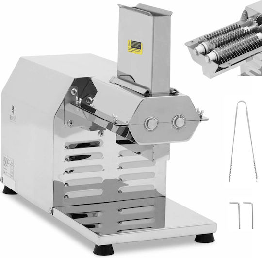 Electric Butcher Tools Meat Tenderizer Steak Machine 200 W 98 Rpm