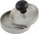 Master Grill Hamburger Press 11.3cm