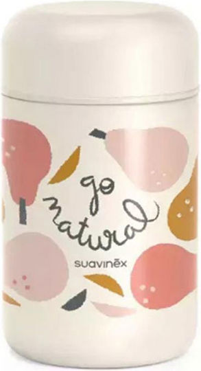 Suavinex Baby Food Thermos 400ml