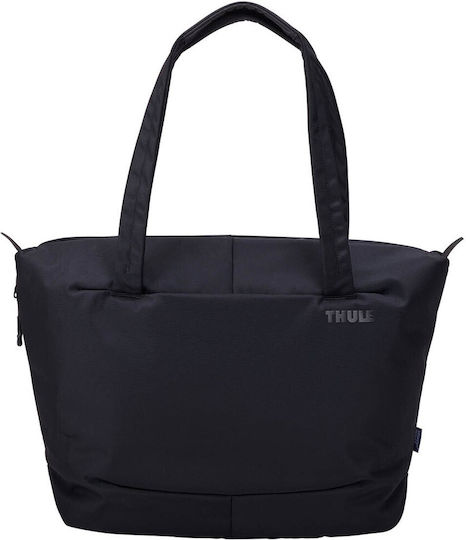 Thule Geantă de voiaj Înapoi 22lt Negru Textil L49xW22.5xH33.5cm