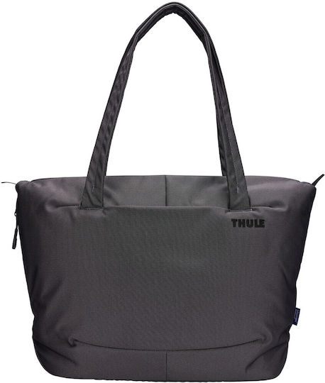 Thule Subterra 2 Geantă de voiaj 22lt Gri Textil L49xW22.5xH33.5cm