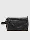 Toiletry Bag in Black color
