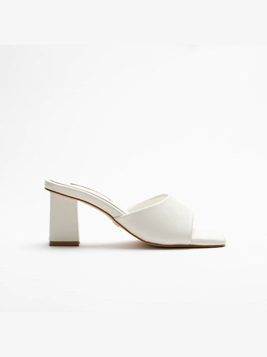 Women Sandals White