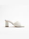 Women Sandals White