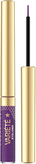 Eveline Waterproof Liquid Eye Liner 05 2.8ml