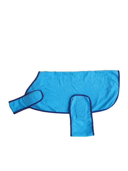 Γιλέκο Σκύλου Nobby Ice Vest Bath Robe Comfort 40cm