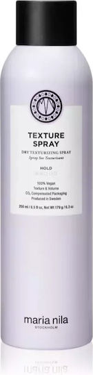 Maria Nila Hairspray για Ελαφρύ Κράτημα 250ml