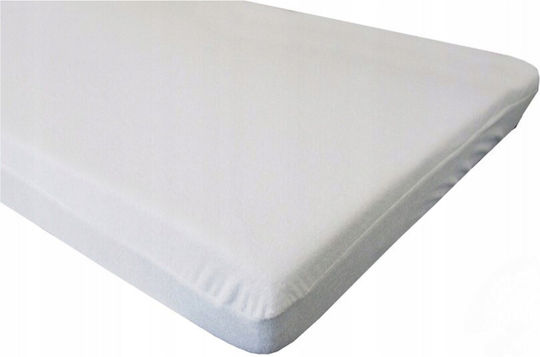 Breathable Frotte Mattress Cover