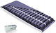 Protector Iii Tubular Anti-decubitus Mattress
