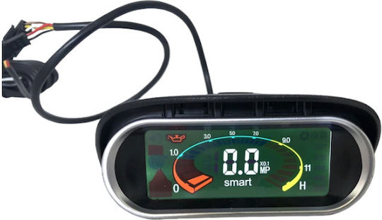 Car Speedometer Digital Speedometer