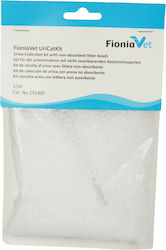 Fiona Vet UriCatKit 1pcs 200gr Substitute Sand for Urine Collection
