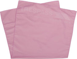 Trespass Mikrofasertuch Gesicht Rosa Trespass Mikrofasertuch Gesicht Rosa