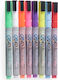 Marker Set Whiteboards 3mm Tip 8 Pieces Hendi 664278
