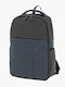 Bartuggi Backpack Μπλε