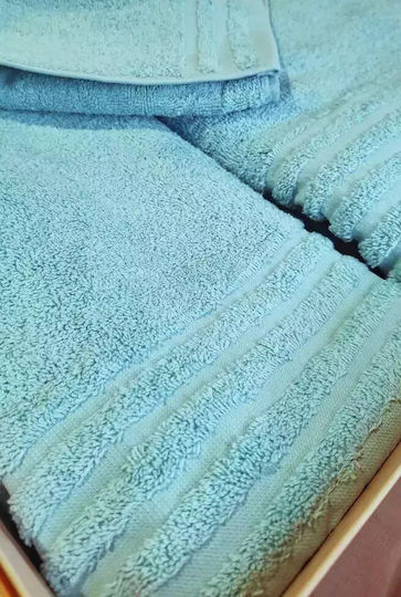 Pearl Home & Baby Χεριών Aqua Βάρους 500gr/m²