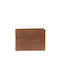 Lavor Men's Leather Wallet with RFID Crunch