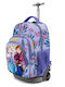 Ghiozdan Trolley Frozen 2 Dear