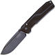 Klappmesser Srm 7228l-gb G10 Griff 10cr15mov Stahl