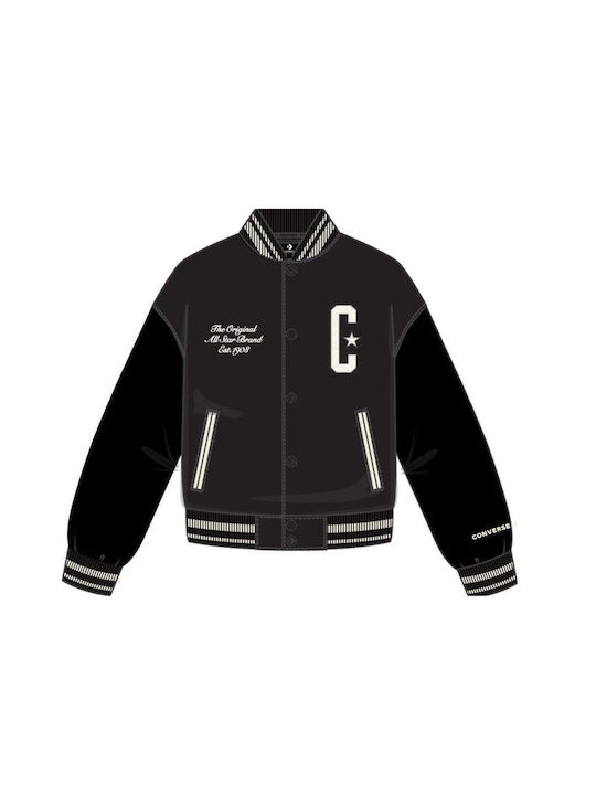 Varsity jacket skroutz outlet
