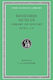 Library Of History, Volume I: Books 1–2.34 Diodorus Siculus Loeb 0101
