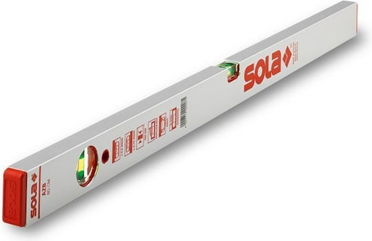 Sola Spirit Level Aluminum 50cm