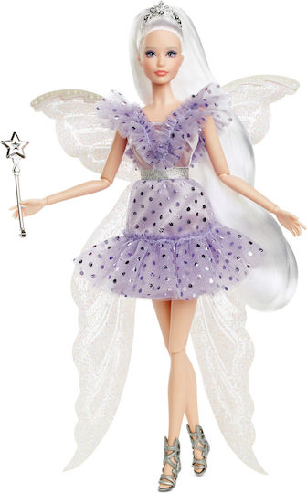 Barbie Фея на зъбките Колекционерска Кукла за 6+ години+ години 33см.